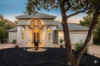 2109 Cooks Lane, Fort Worth TX 76120