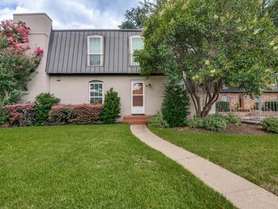 5234 Fleetwood Oaks Avenue # 120, Dallas TX 75235