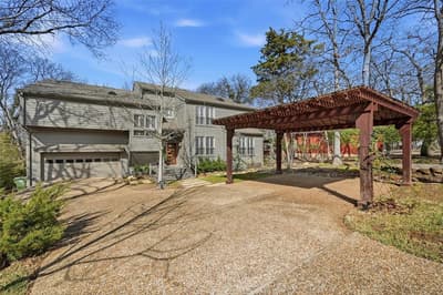 83 Preston Oaks Drive, Pottsboro TX 75076 - Photo 5