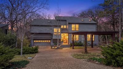 83 Preston Oaks Drive, Pottsboro TX 75076 - Photo 4