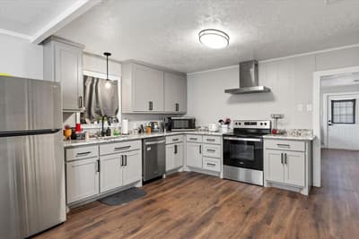 990 N Paddock Street, Stephenville TX 76401 - Photo 4
