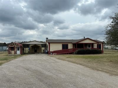 212 Rose Circle, Gordonville TX 76245