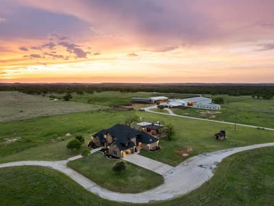 2454 W SH 380, Jacksboro TX 76458