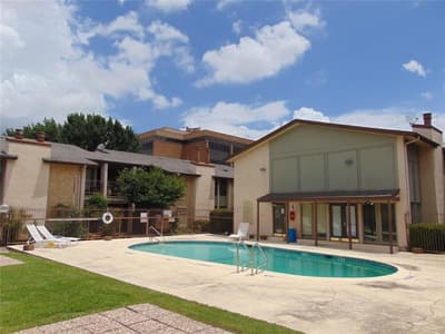12806 Midway Road # 2020, Dallas TX 75244