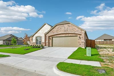 701 Broken Bow Lane, Cleburne TX 76033 - Photo 2