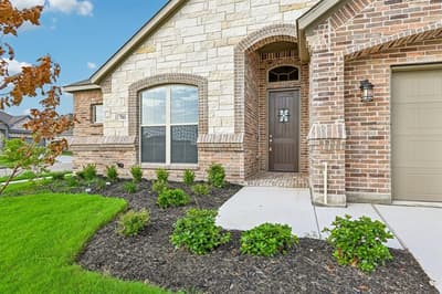 701 Broken Bow Lane, Cleburne TX 76033 - Photo 3