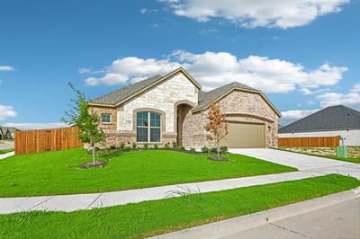 701 Broken Bow Lane, Cleburne TX 76033 - Photo 4