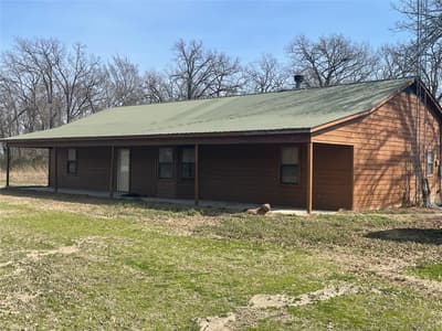 1226 Vz County Road, Grand Saline TX 75140 - Photo 2