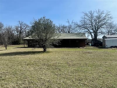 1226 Vz County Road, Grand Saline TX 75140