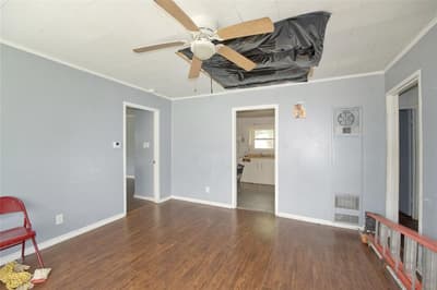 1429 S Elm, Sherman TX 75090 - Photo 4