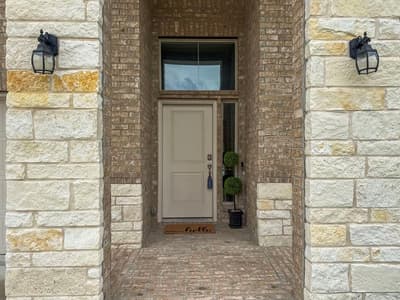 200 Tanager Drive, Rhome TX 76078 - Photo 2