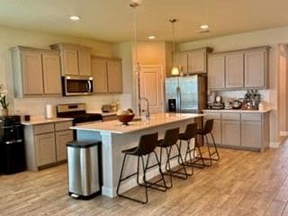 200 Tanager Drive, Rhome TX 76078 - Photo 5