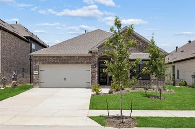 5308 Bardwell Drive, Denton TX 76226
