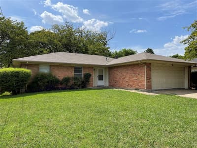 123 EVELYN Street, DeSoto TX 75115 - Photo 2
