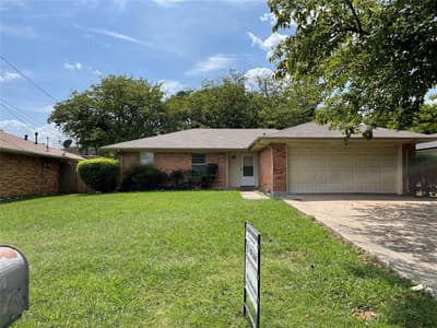 123 EVELYN Street, DeSoto TX 75115