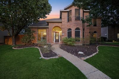 9612 Saint Annes Drive, Plano TX 75025 - Photo 2