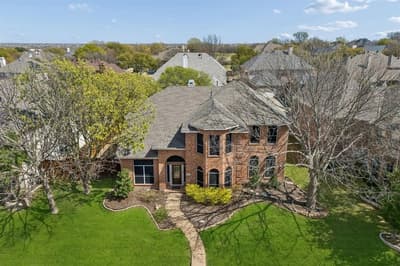 9612 Saint Annes Drive, Plano TX 75025 - Photo 3