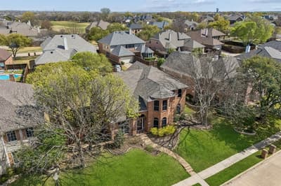 9612 Saint Annes Drive, Plano TX 75025 - Photo 5