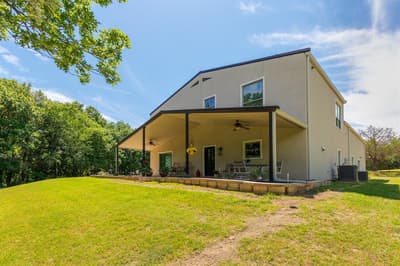 1878 N Lincoln Park Road, Van Alstyne TX 75495 - Photo 3