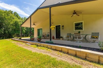 1878 N Lincoln Park Road, Van Alstyne TX 75495