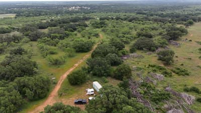 12550 County Road 136, Breckenridge TX 76470 - Photo 2