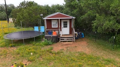 12550 County Road 136, Breckenridge TX 76470 - Photo 5