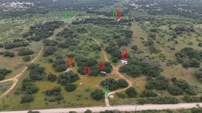 12550 County Road 136, Breckenridge TX 76470 - Photo 4