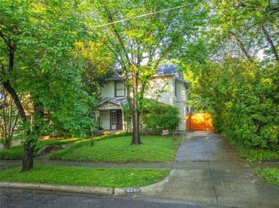 824 Elsbeth Street, Dallas TX 75208 - Photo 3