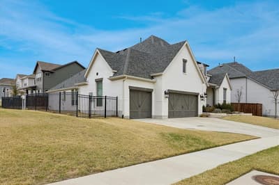 2301 Sandlin Drive, Fort Worth TX 76008 - Photo 2