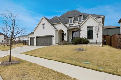 2301 Sandlin Drive, Fort Worth TX 76008 - Photo 3