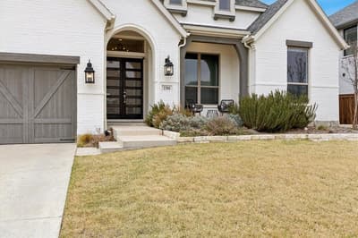 2301 Sandlin Drive, Fort Worth TX 76008 - Photo 4