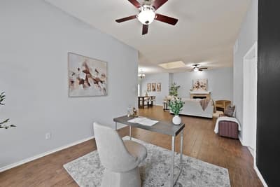 3709 Scott Drive, Rowlett TX 75088 - Photo 3