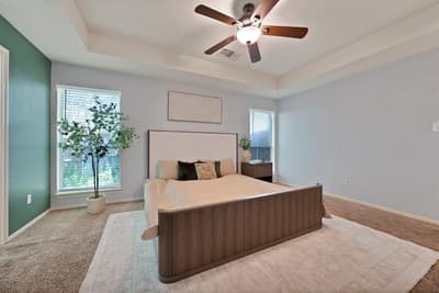 3709 Scott Drive, Rowlett TX 75088 - Photo 4