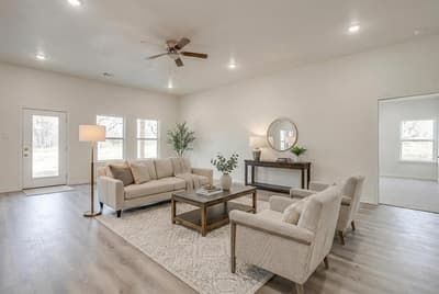 130 Abbott Avenue, Covington TX 76636 - Photo 4