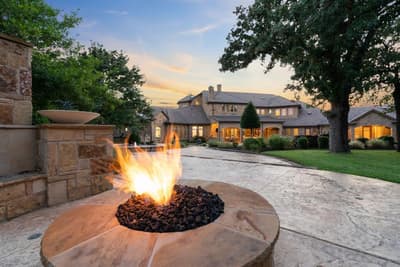 1908 Point De Vue Drive, Flower Mound TX 75022 - Photo 5
