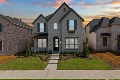 3204 Philly Street, Celina TX 75009