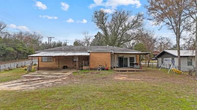 700 Powderhorn Drive, Athens TX 75751 - Photo 2