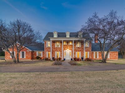 343 E Tripp Road, Sunnyvale TX 75182