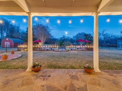 343 E Tripp Road, Sunnyvale TX 75182 - Photo 4