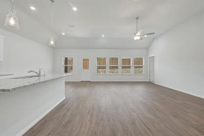 2408 Tarrango Trail, Mesquite TX 75149 - Photo 2