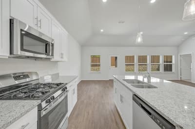 2408 Tarrango Trail, Mesquite TX 75149 - Photo 3