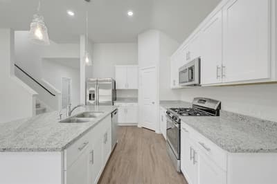 2408 Tarrango Trail, Mesquite TX 75149 - Photo 4