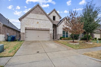 1602 Cypress Garden Lane, Garland TX 75040