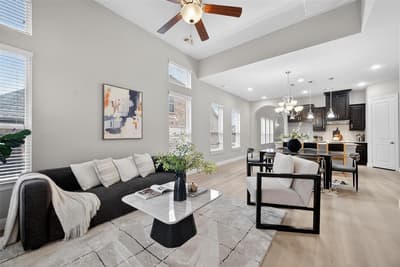 3620 Walden Drive, McKinney TX 75071 - Photo 2