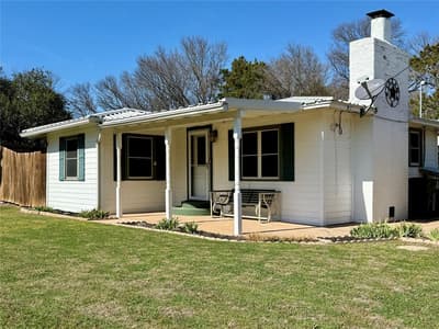120 One Feather, Whitney TX 76692 - Photo 3