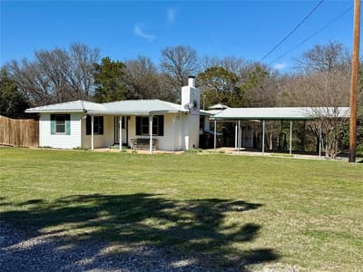 120 One Feather, Whitney TX 76692