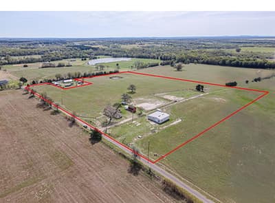 198 Vz County Road 4311, Ben Wheeler TX 75754