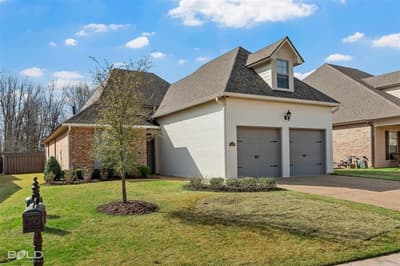 438 Stacey Lane, Bossier City LA 71111 - Photo 2