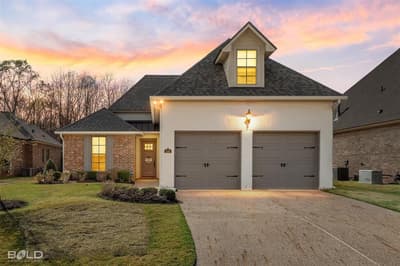 438 Stacey Lane, Bossier City LA 71111