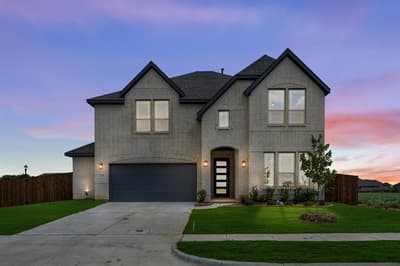 249 Fireberry Drive, Glenn Heights TX 75154 - Photo 2